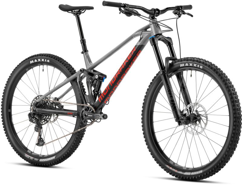 Mondraker FOXY 29 – Bild 2