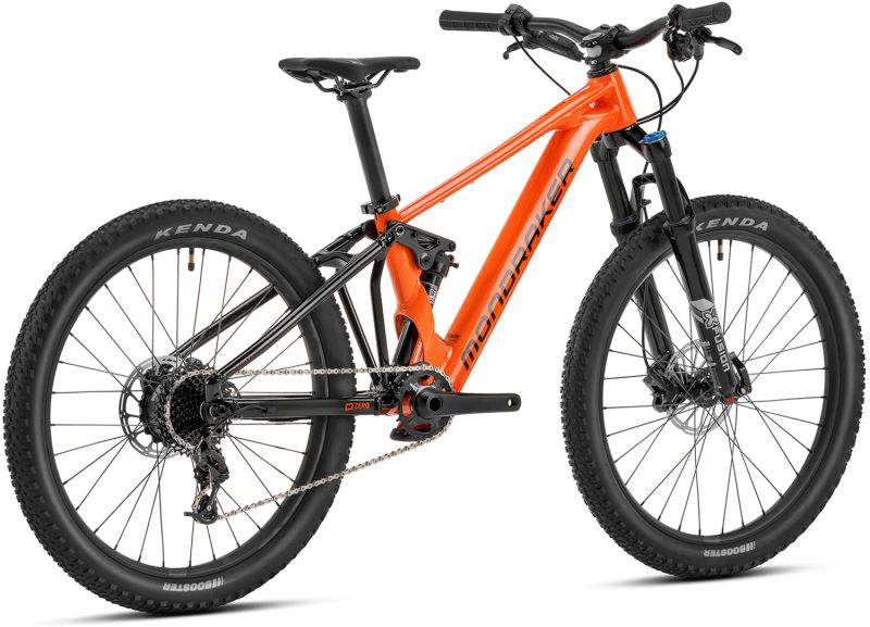 Mondraker F-PLAY 24 – Bild 3