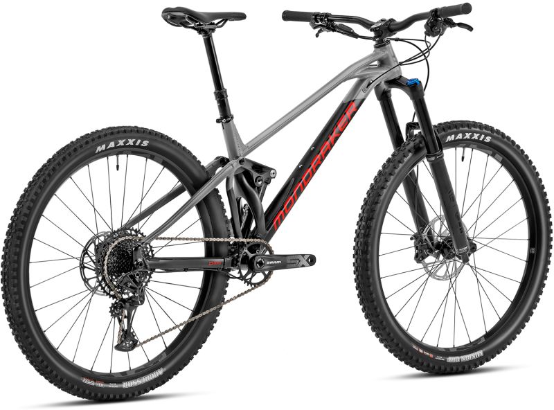 Mondraker FOXY 29 – Bild 3