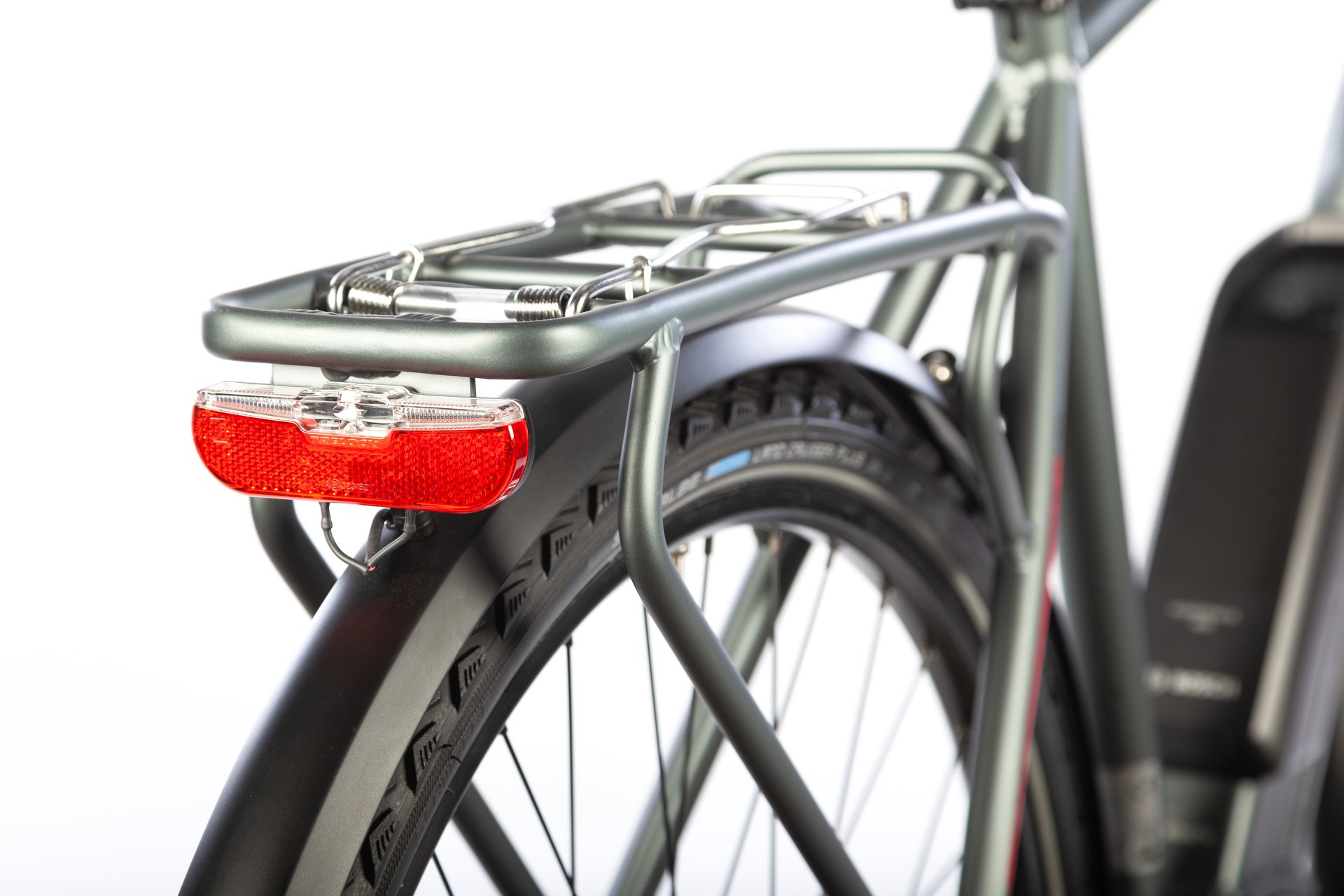 Carver Tour E LTD 400 Wh 2023 – Bild 6