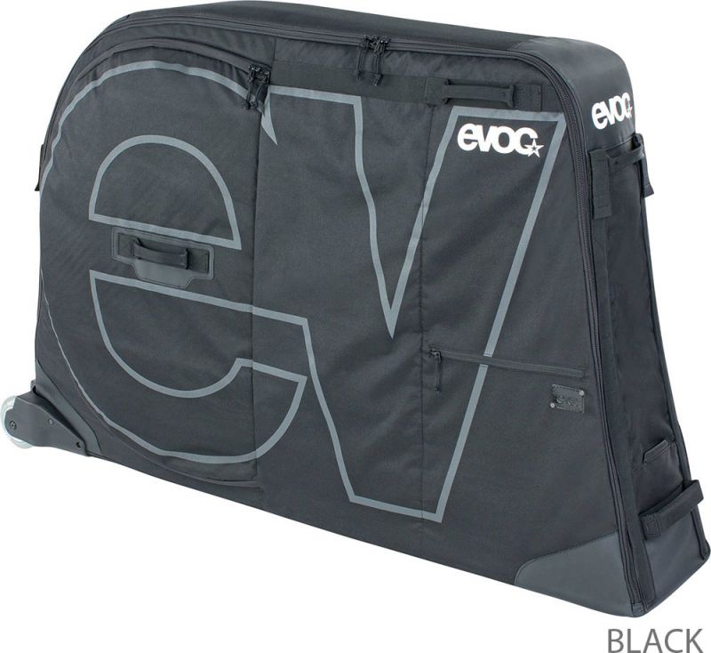 Evoc Bike Bag 280L Radreisetasche – Bild 3