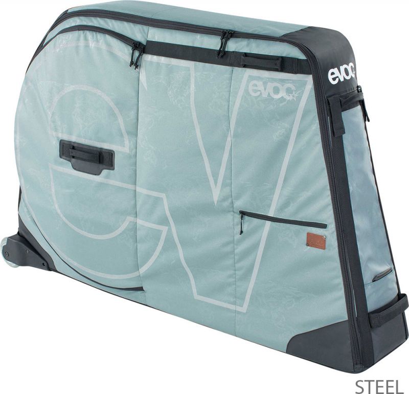 Evoc Bike Bag 280L Radreisetasche – Bild 2
