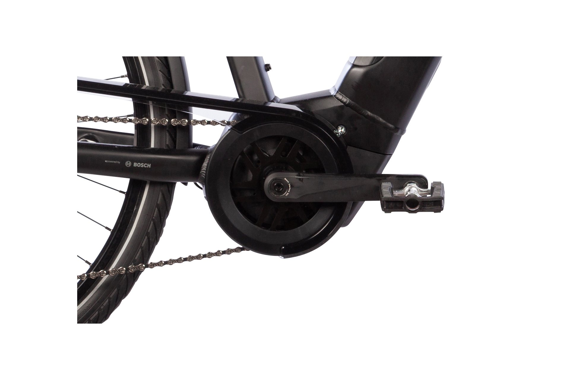 Carver Route E.430 Diamant – Bild 6