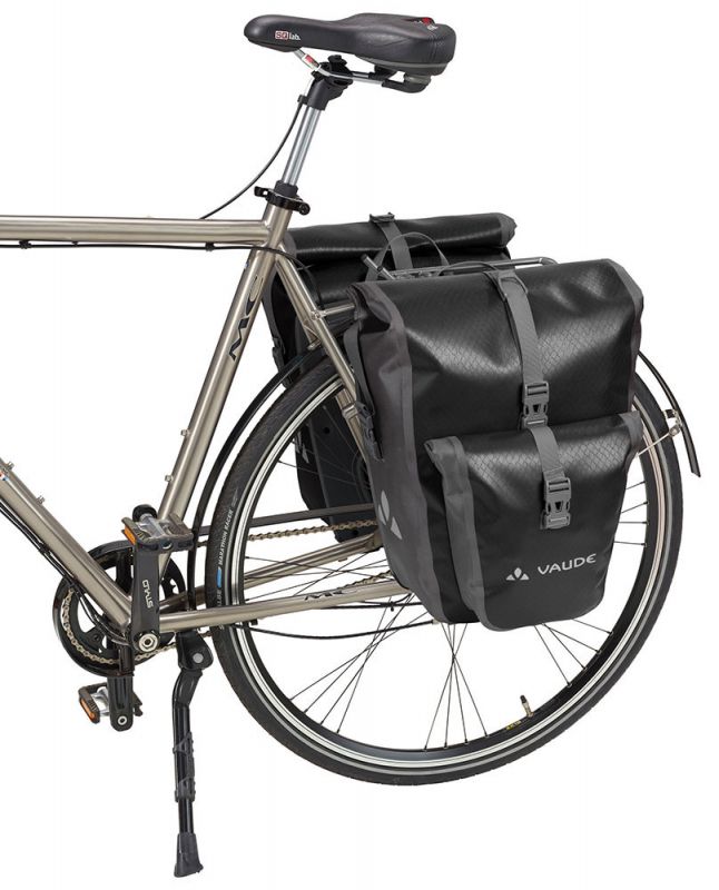 Vaude Aqua Back Plus Fahrradtaschen – Bild 2
