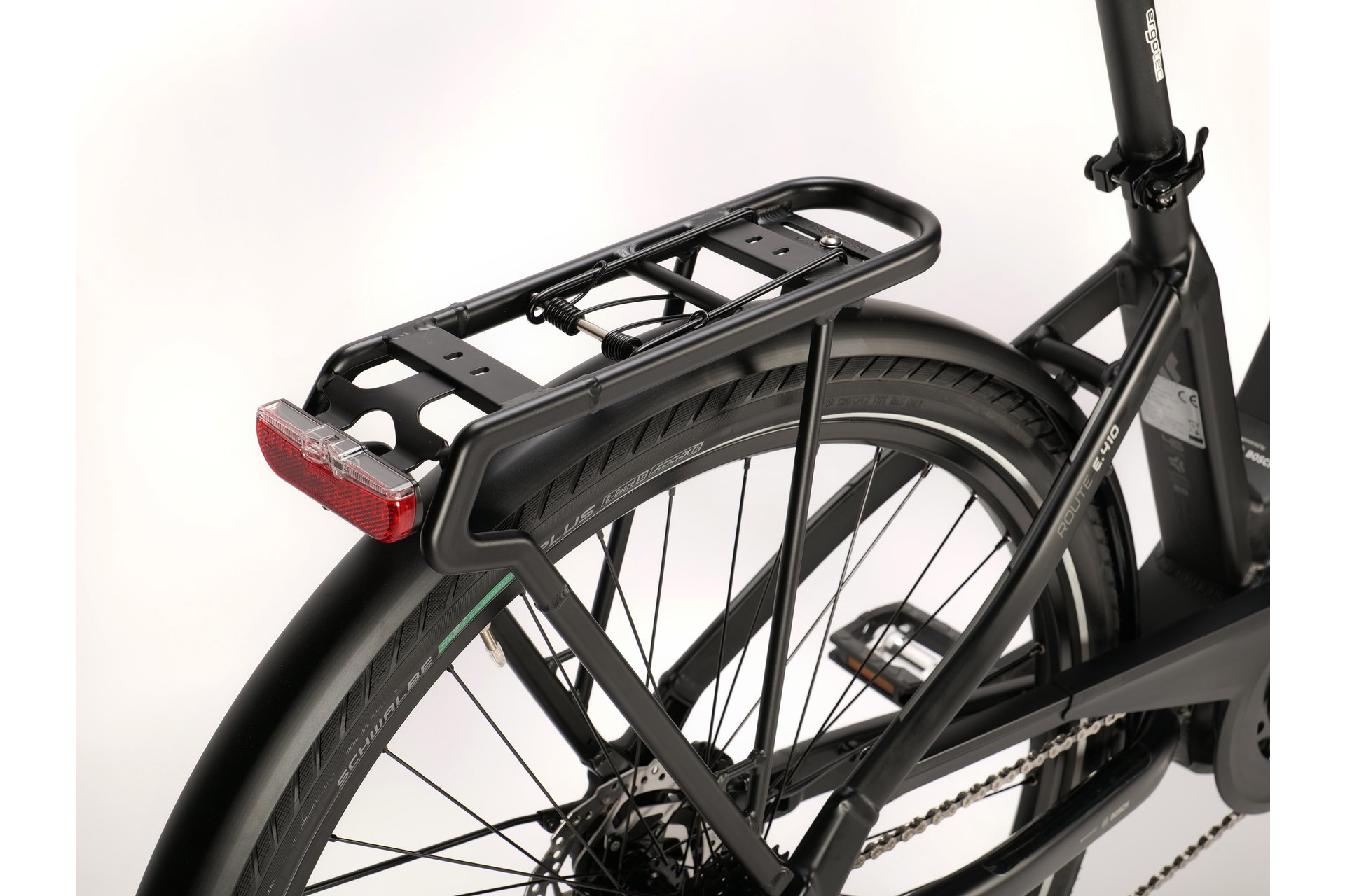 Carver Route E.410 – Bild 5