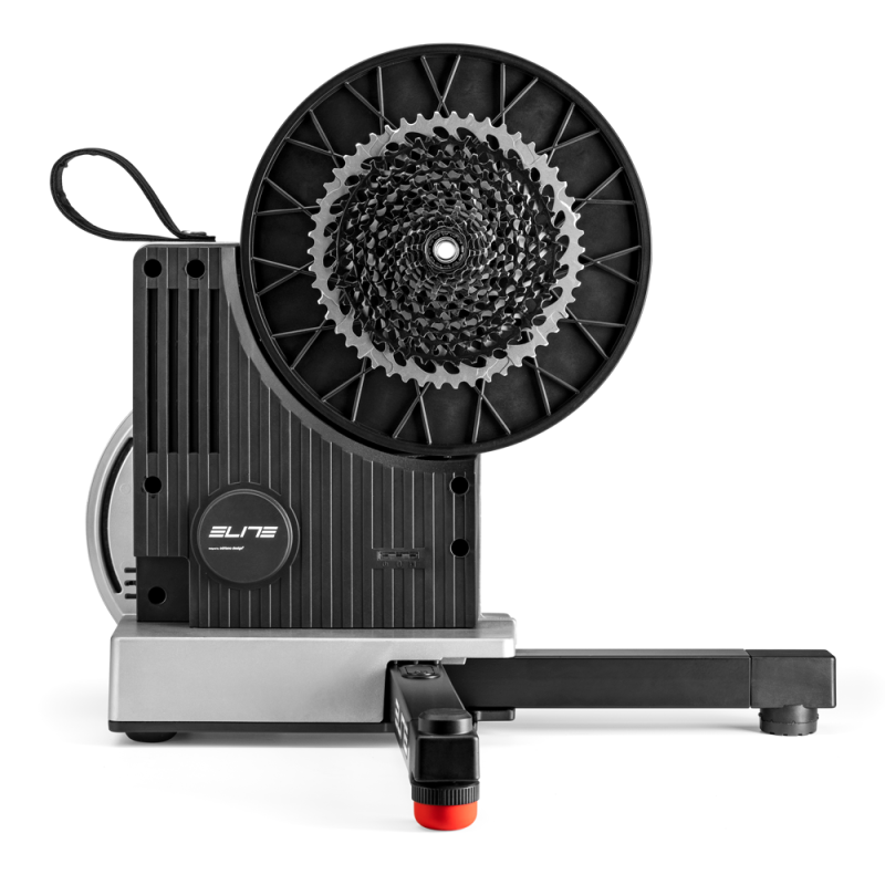 Tacx NEO Bike Smart T8000 Heimtrainer – Bild 2