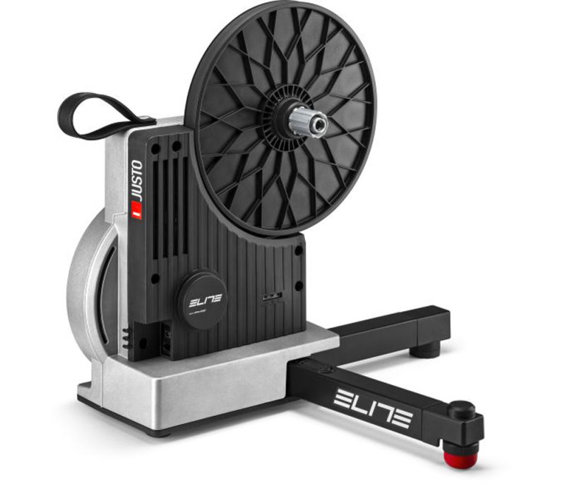 Tacx NEO Bike Smart T8000 Heimtrainer – Bild 7