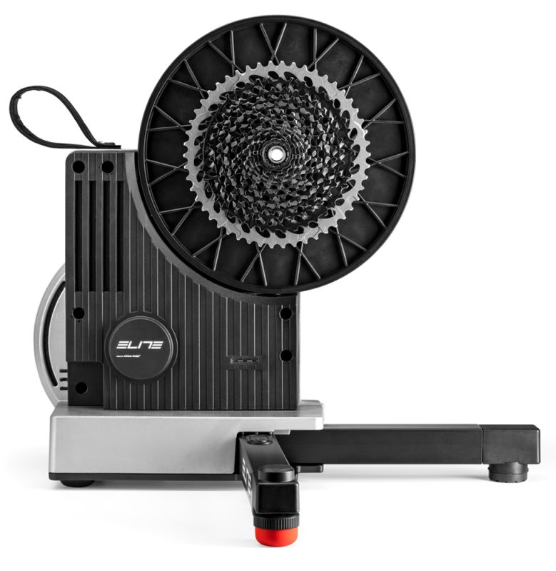 Tacx NEO Bike Smart T8000 Heimtrainer – Bild 8