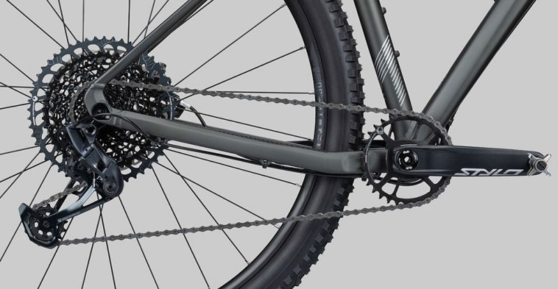 Radon Jealous AL 8.0 HD – Bild 2