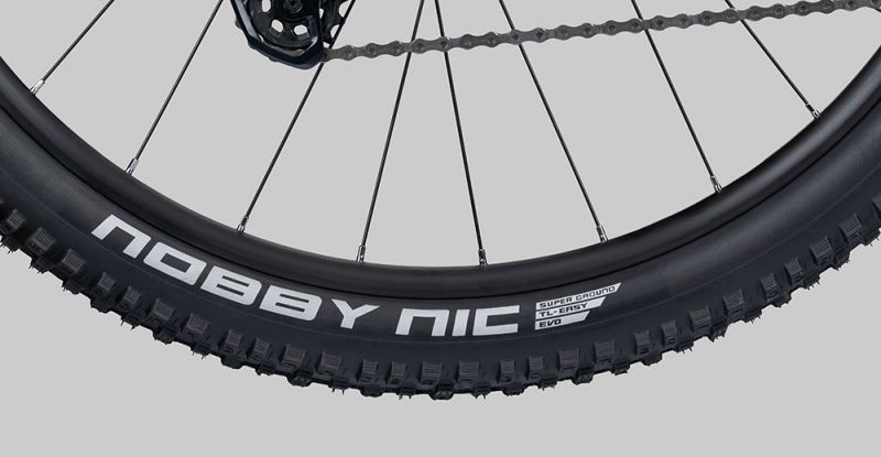 Radon Jealous AL 8.0 HD – Bild 9