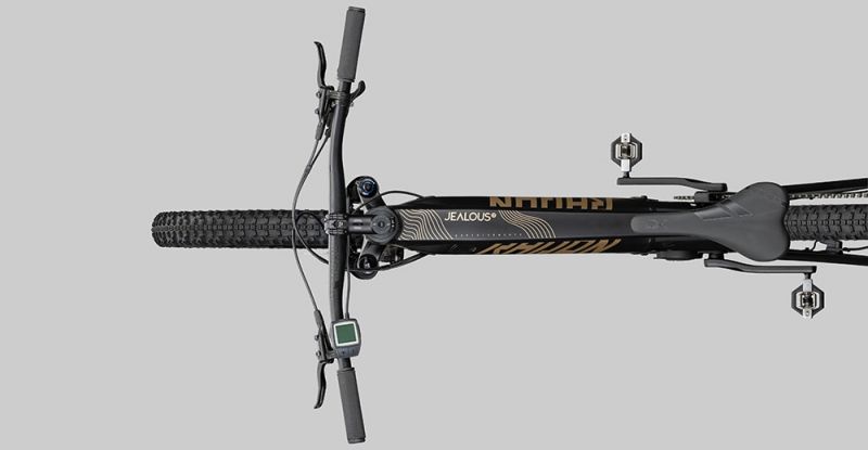 Radon Jealous Hybrid 8.0 625 – Bild 10