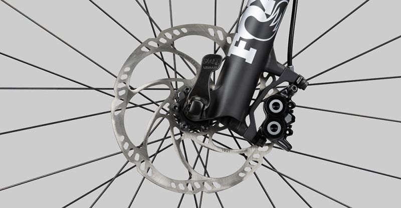 Radon Jealous 8.0 – Bild 2