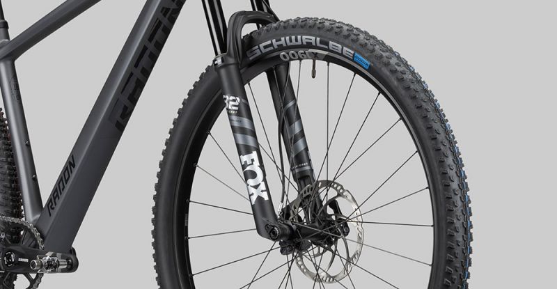 Radon Jealous 8.0 – Bild 5