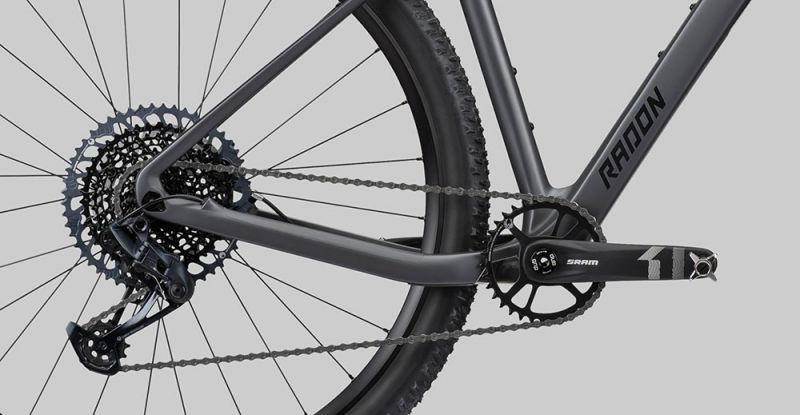 Radon Jealous 8.0 – Bild 7