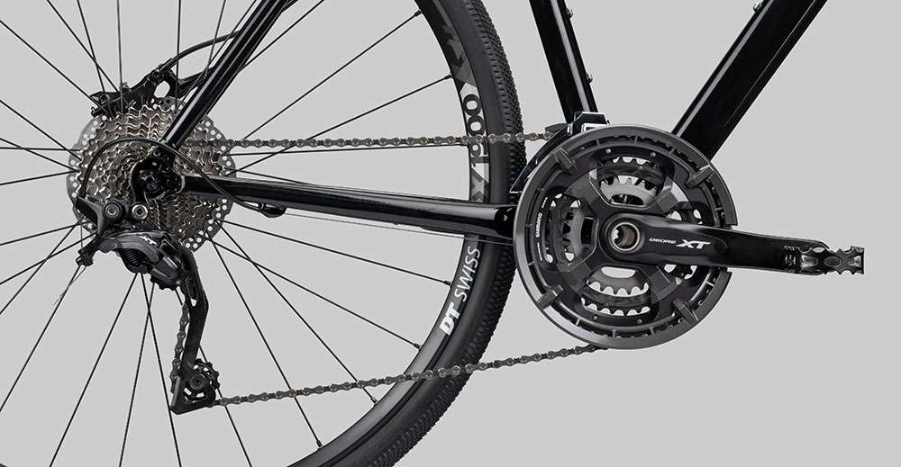 Radon Scart Light 10.0 – Bild 2