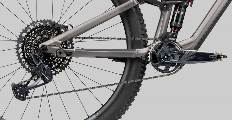 Radon Skeen Trail 10.0 – Bild 2