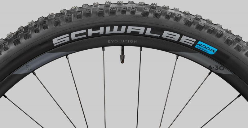 Radon Skeen Trail 10.0 – Bild 3