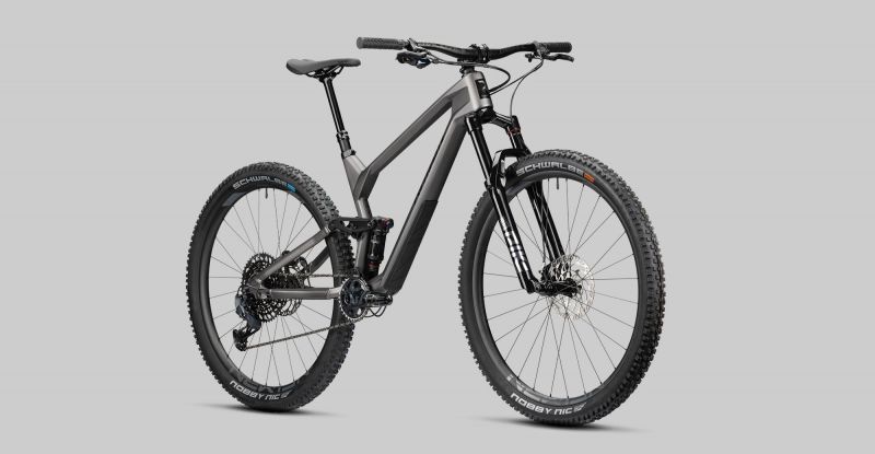 Radon Skeen Trail 10.0 – Bild 6