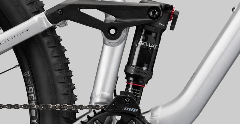 Radon Skeen Trail AL 7.0 – Bild 3