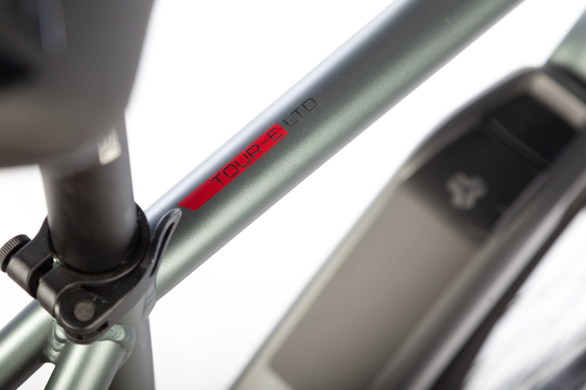 Carver Tour E LTD 400 Wh 2023 – Bild 5