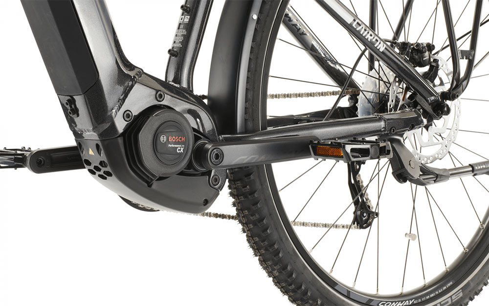 Conway Cairon C 2.0 625 – Bild 3