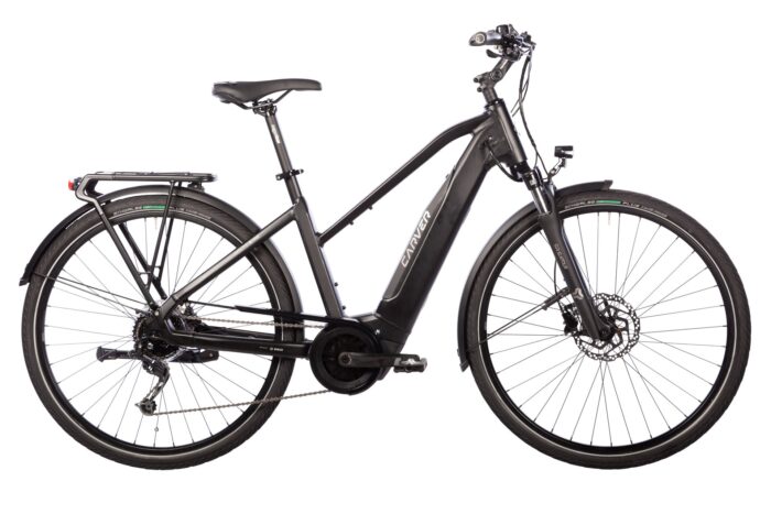 Carver Route E.410 28 Zoll Damen Sport