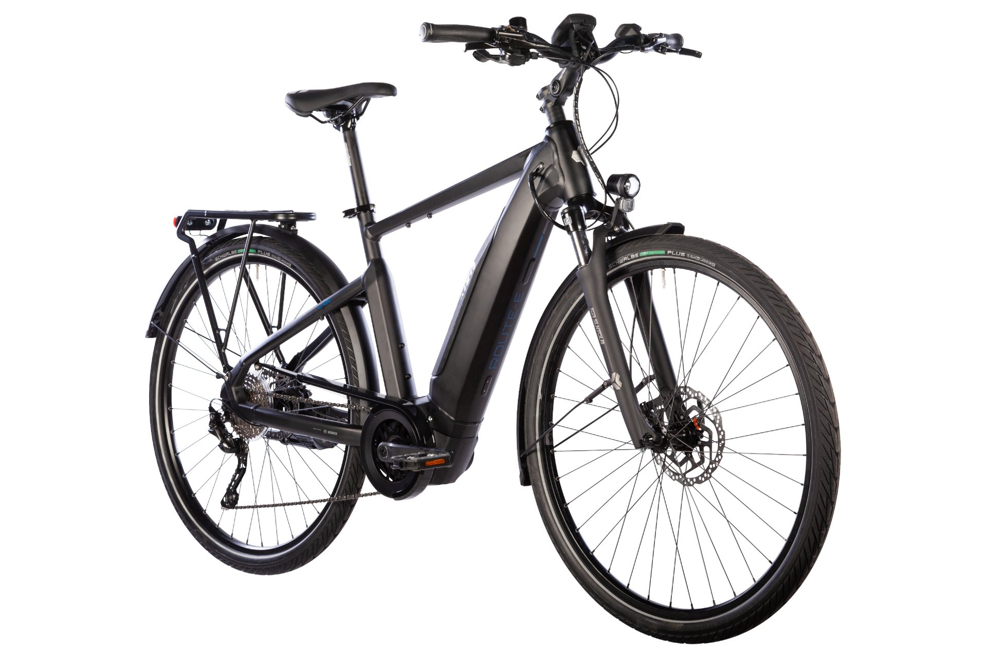 Carver Route E.430 Diamant – Bild 3