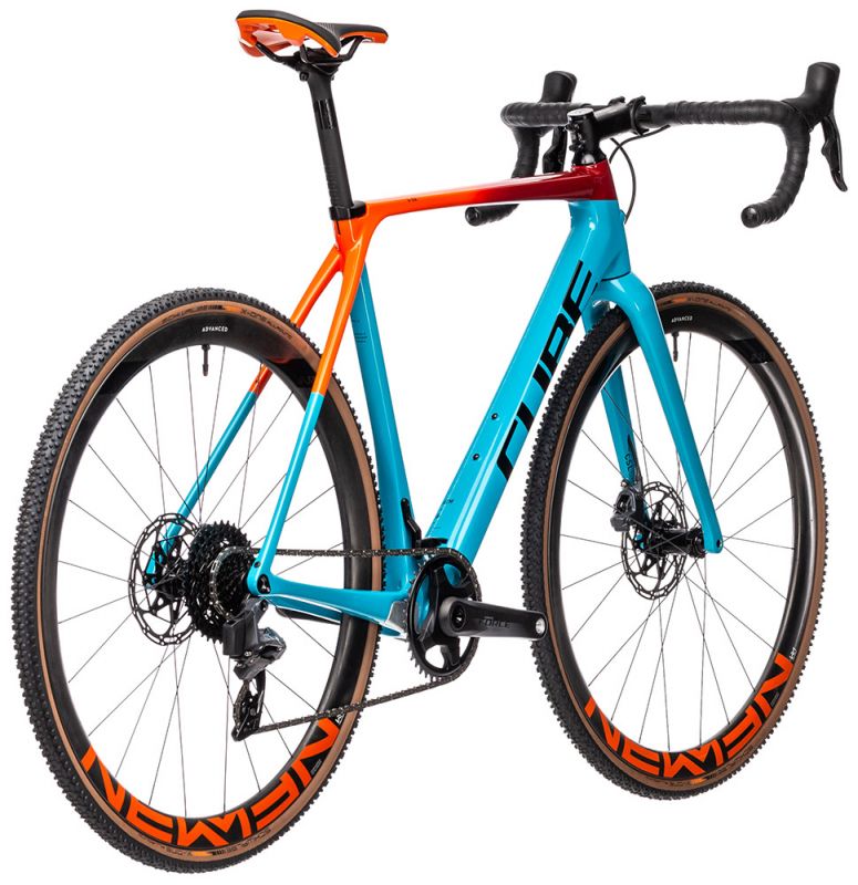 Cube Cross Race C:62 SLT – Bild 8