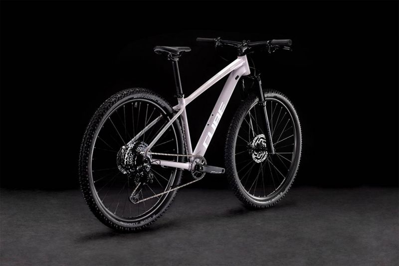 Cube Access WS SL lilac´n´white – Bild 2