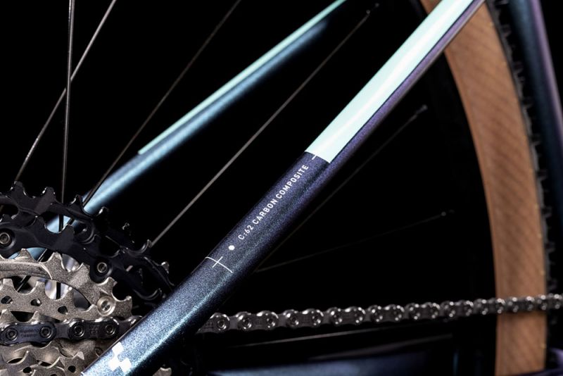 Cube Access WS C:62 SL team ws – Bild 4