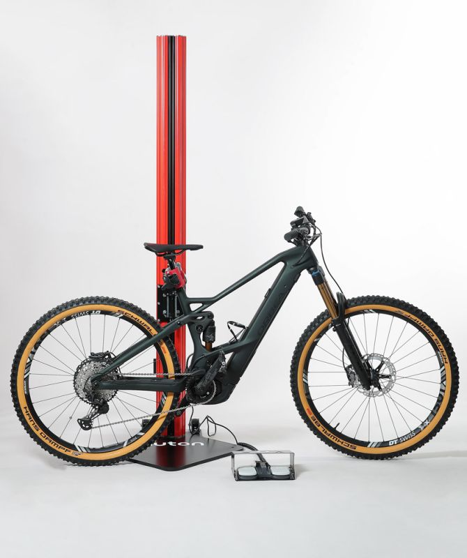 nuton Elektrischer Montageständer FS inkl – Bild 6