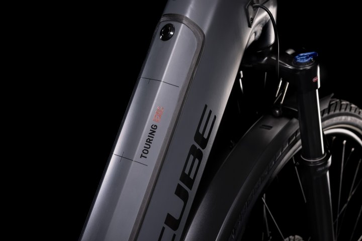 CUBE TOURING HYBRID EXC 625 2022 – Bild 2