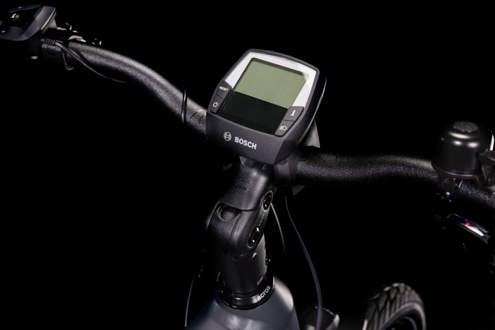 CUBE TOURING HYBRID EXC 625 2022 – Bild 3