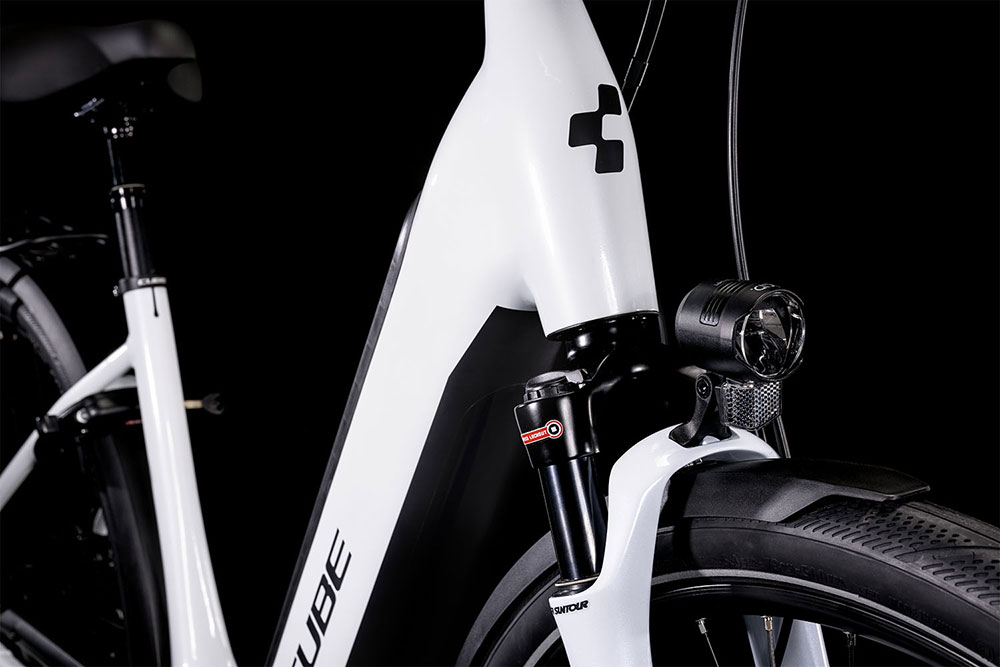 Cube Supreme RT Hybrid EXC 625 – Bild 5