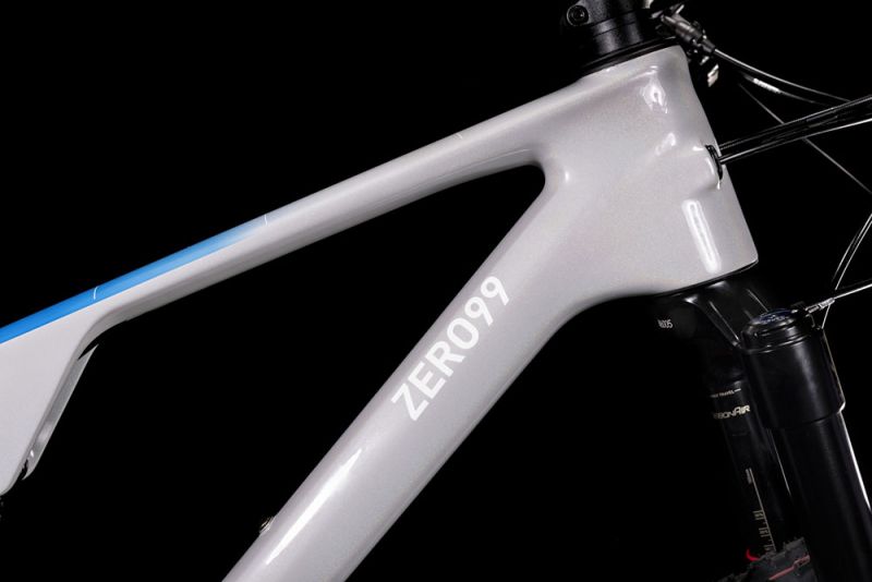 Cube AMS ZERO99 C:68X SL 29 teamline – Bild 3