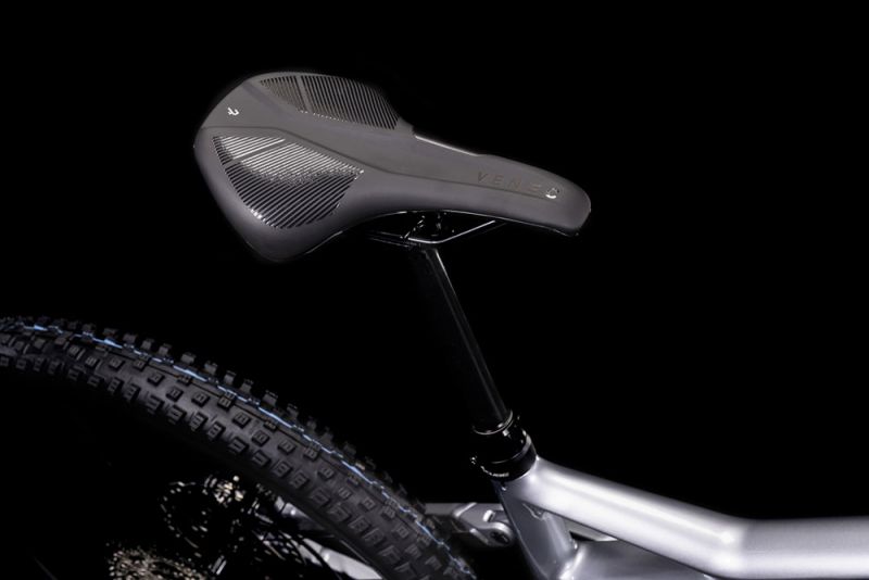 Cube Stereo 140 HPC SL 27.5 polarsilver´n´black – Bild 7