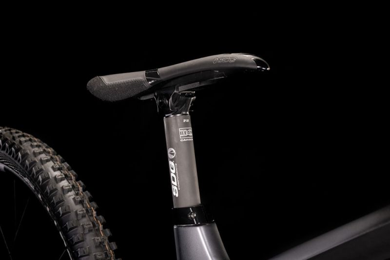 Cube TWO15 HPC SLT 29 carbon´n´flashgrey – Bild 8