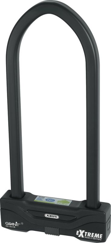 Abus 770A SmartX™ inkl. USKF Halterung – Bild 2