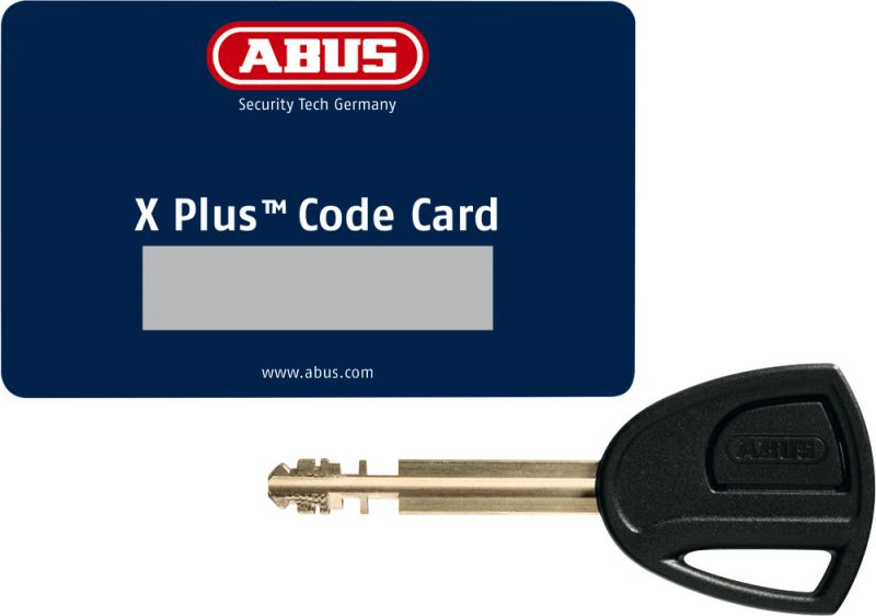Abus 770A SmartX™ inkl. USKF Halterung – Bild 3