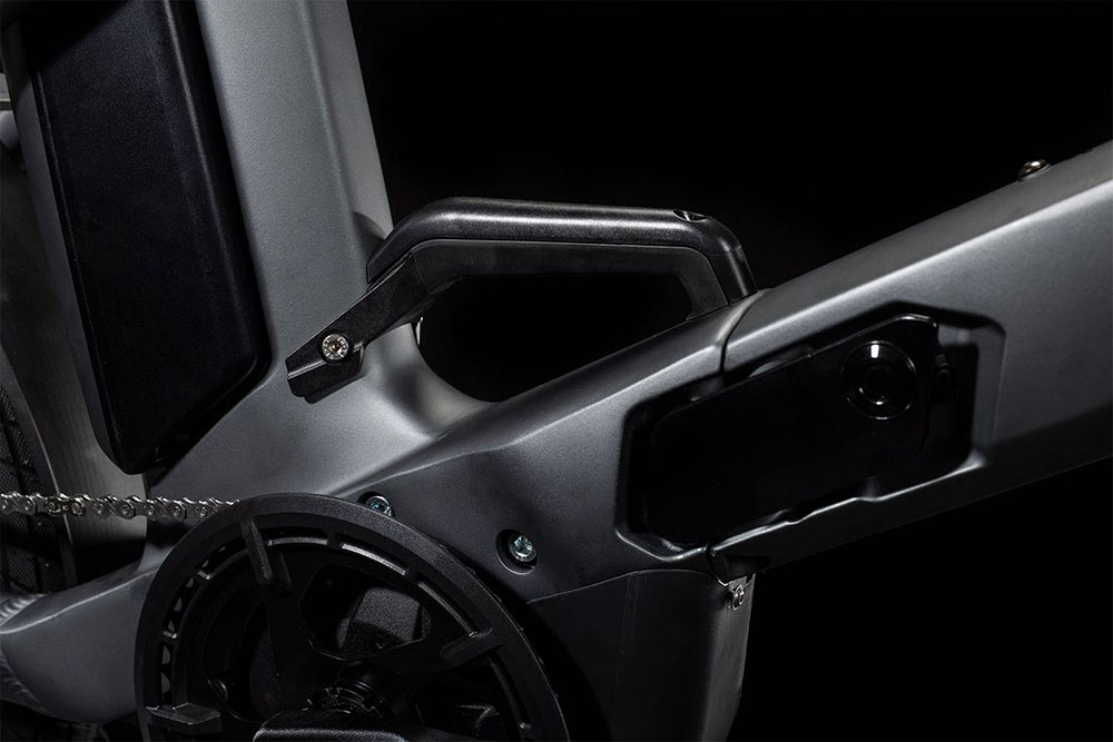 Cube Fold Sport Hybrid 500 – Bild 7