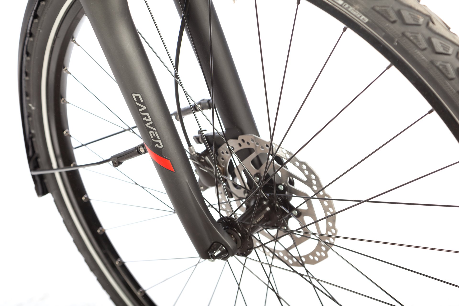 Carver Tour E LTD 400 Wh 2023 – Bild 10