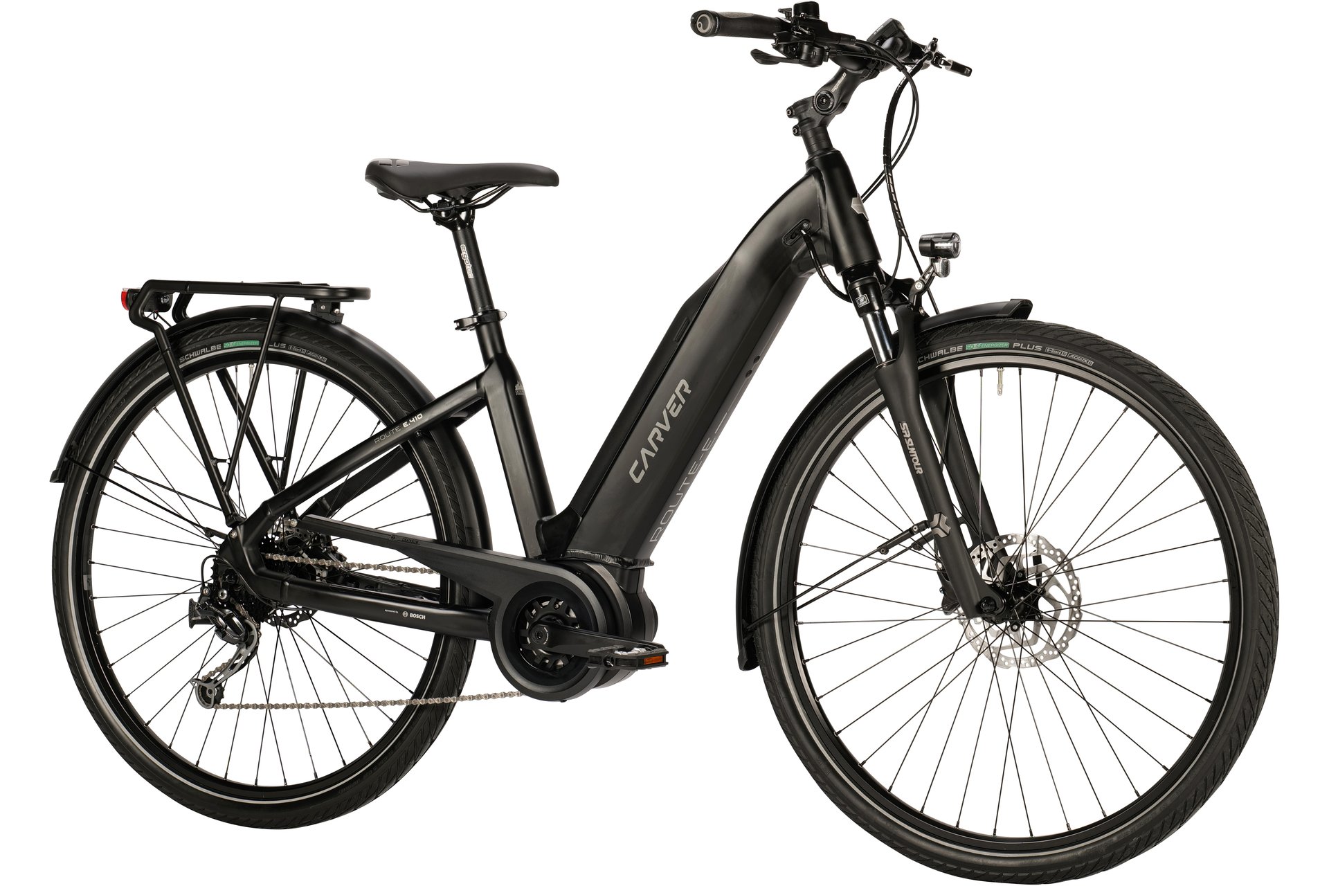 Carver Route E.410 – Bild 2