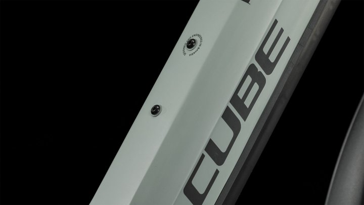 CUBE KATHMANDU HYBRID ONE – Bild 7