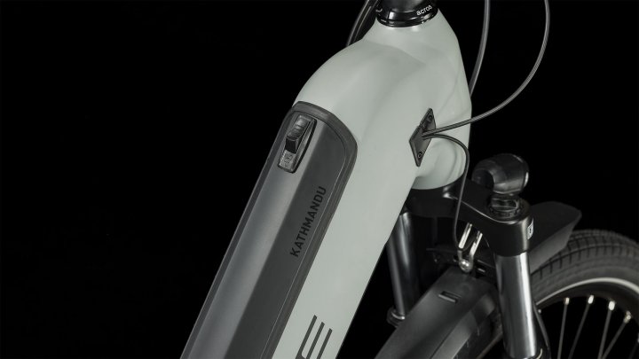 CUBE KATHMANDU HYBRID ONE – Bild 6