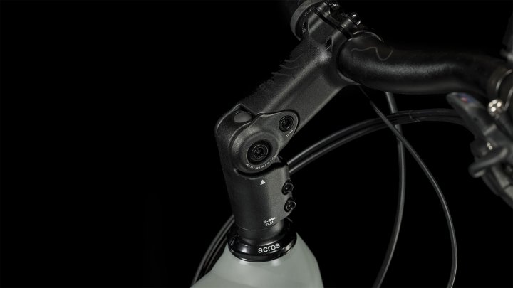 CUBE KATHMANDU HYBRID ONE – Bild 5