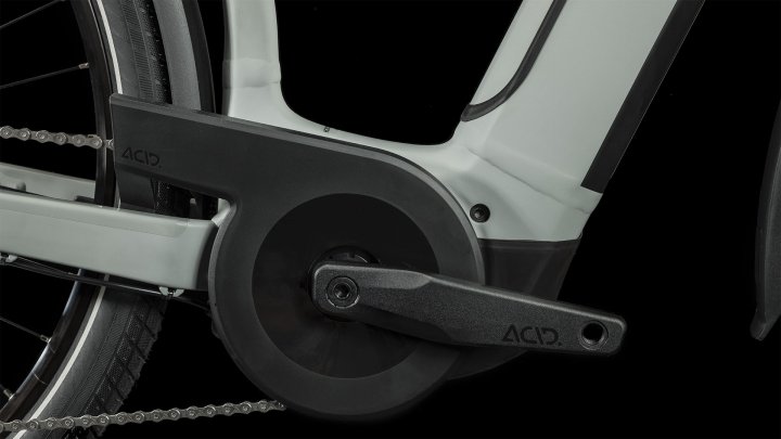 CUBE KATHMANDU HYBRID ONE – Bild 3