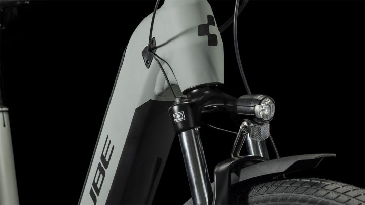 CUBE KATHMANDU HYBRID ONE – Bild 2