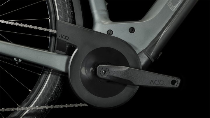 CUBE KATHMANDU HYBRID Pro 625 2023 – Bild 3