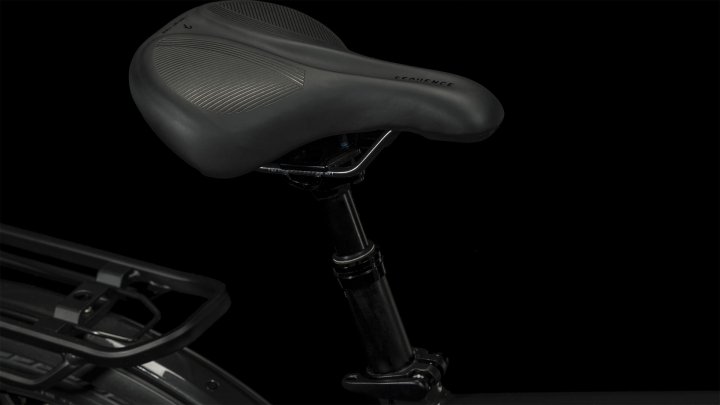 CUBE KATHMANDU EXC 750 HYBRID 2023 – Bild 2