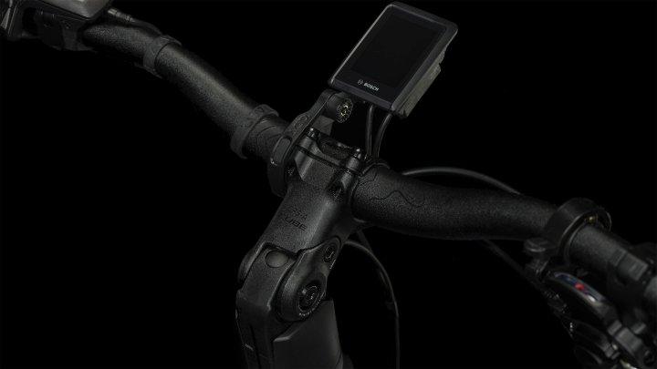 CUBE KATHMANDU HYBRID EXC 750 2023 – Bild 5